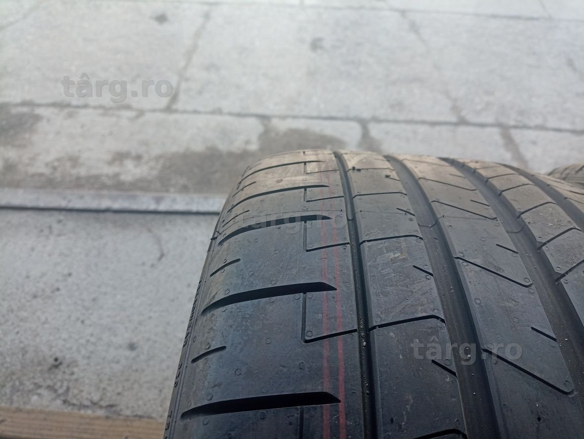 2 anvelope NOI Pirelli 285/40 R19 dot 0119 2