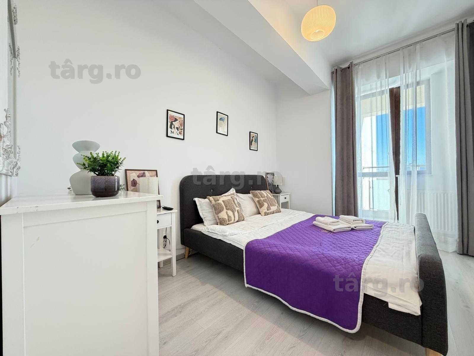 IS Cazare LUX Regim Hotelier Zona Palas Newton Tatarasi 1-2-3 camere 5