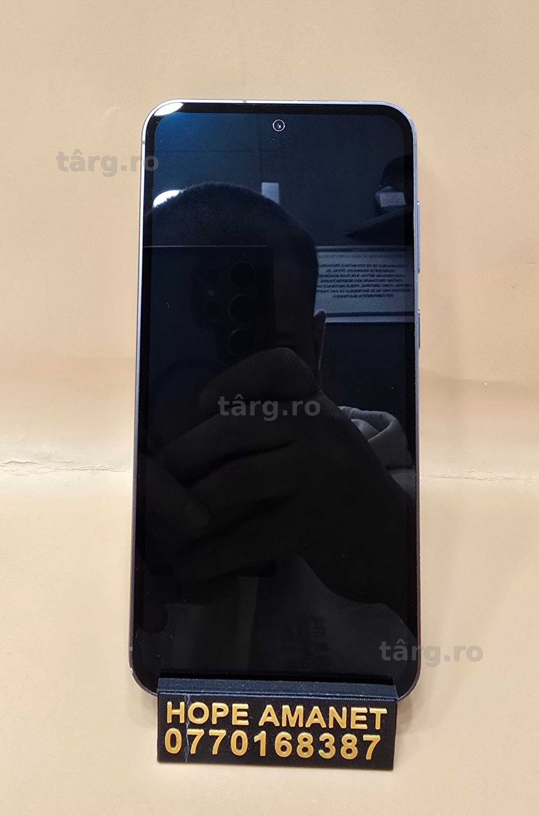 Hope Amanet P4 Samsung S23 FE / 128GB 8GB RAM 4