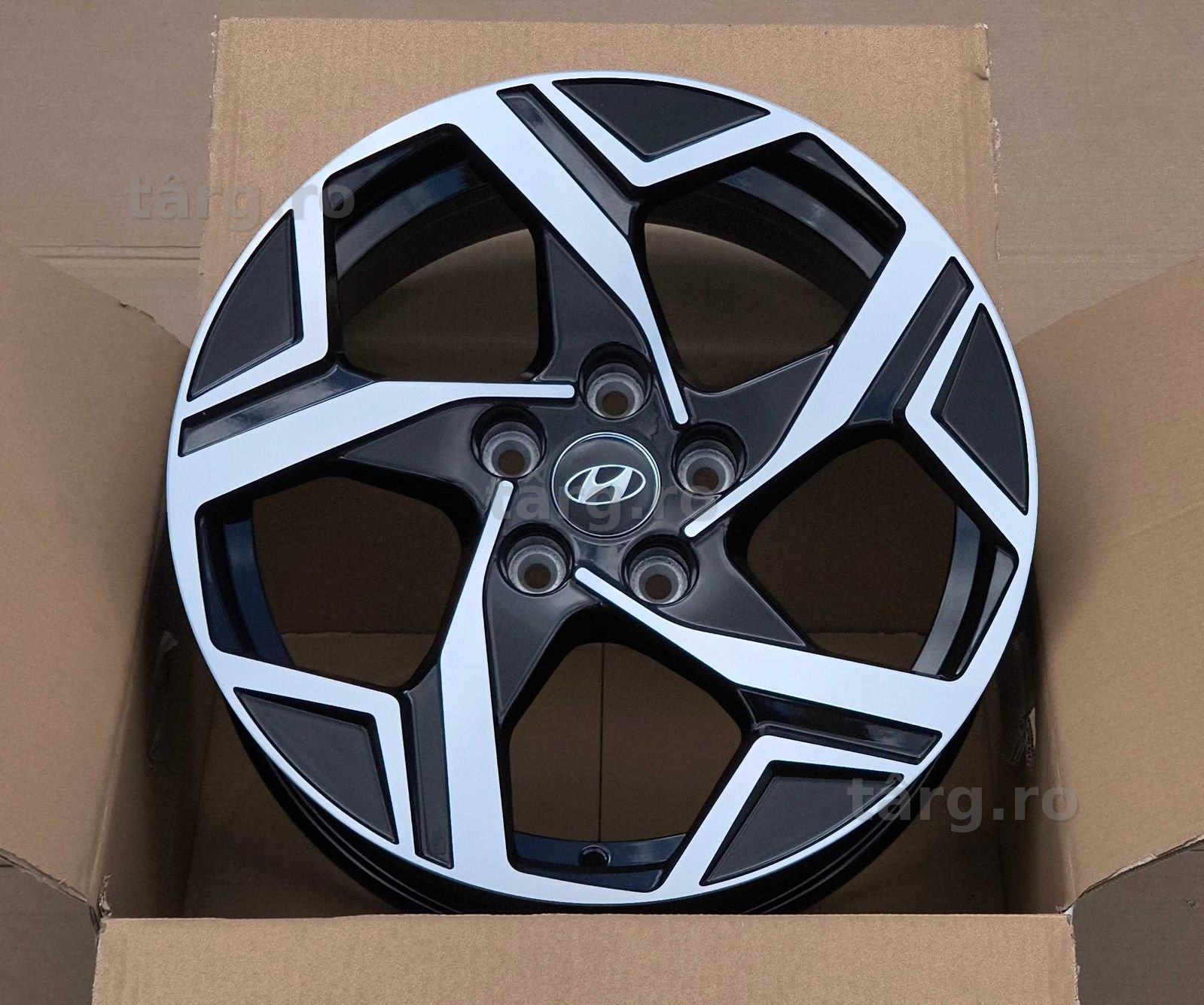 Jante 18 Hyundai Tucson Santa Fe Kona Ioniq IX35 IX55  i30