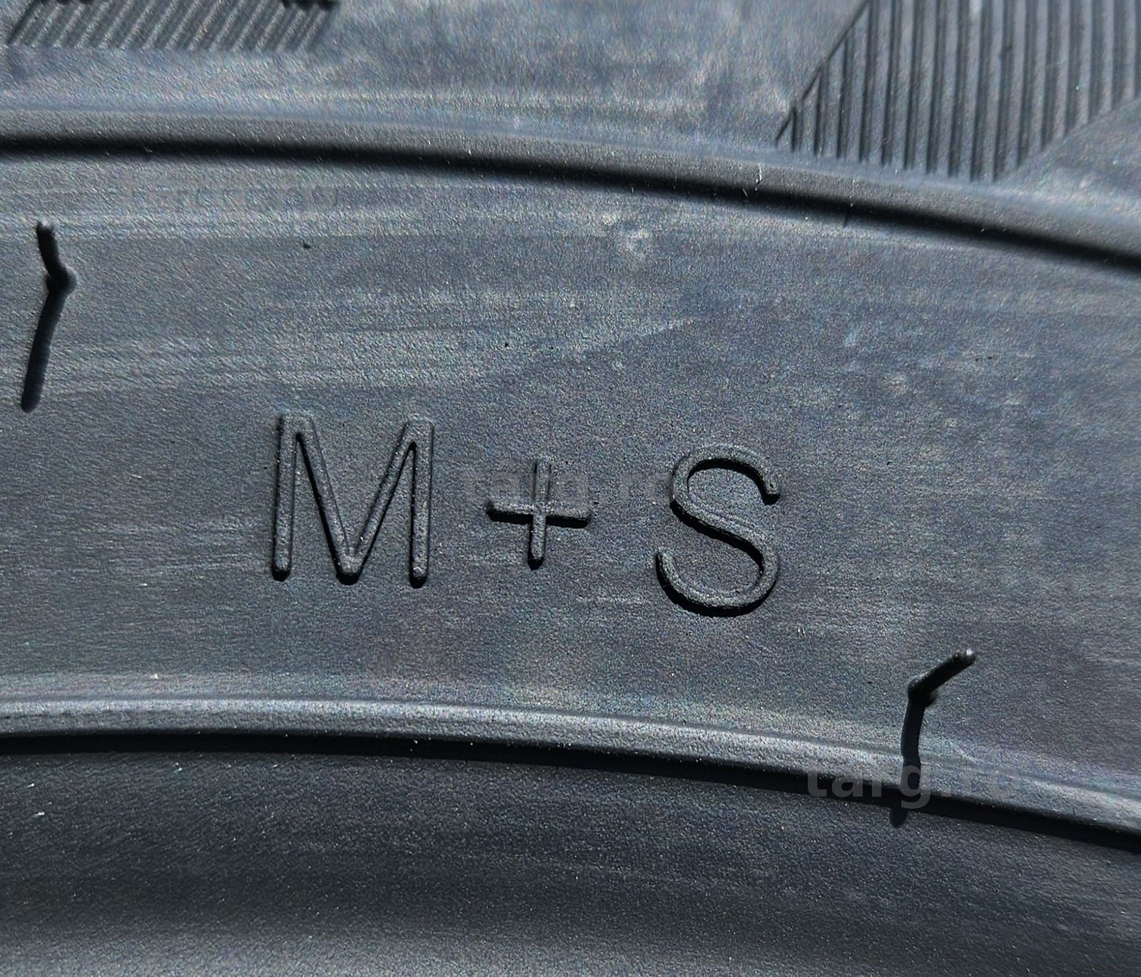 155/70 R13, 79N, JOURNEY, Anvelope de remorca M+S 6