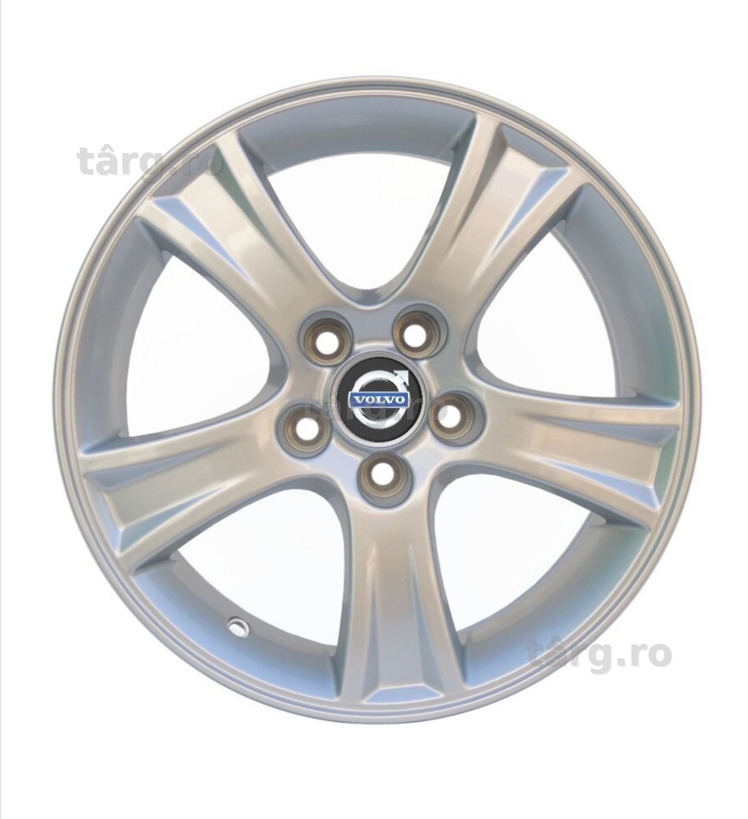 Jante 15 Volvo C30 S40 S70 V40 V70 cu 5 x 108 R15