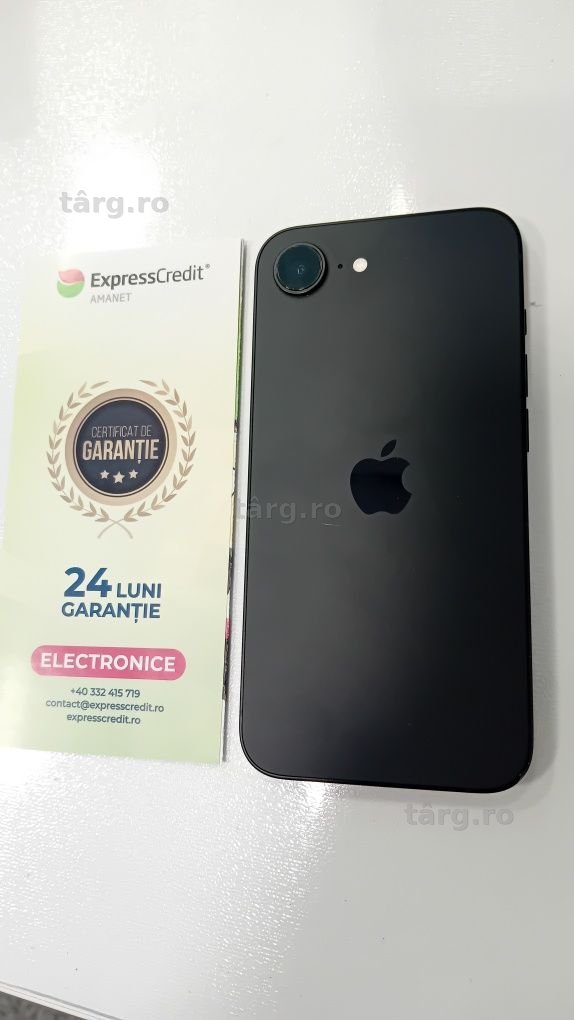 Iphone 17E 256Gb AG20 Dancu b30592 Garanție 2 ani 2