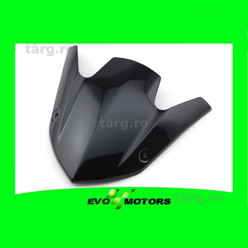 Parbriz Fumuriu Double Bubble Kawasaki Z1000 an2014 2015 SI 2016 PB078