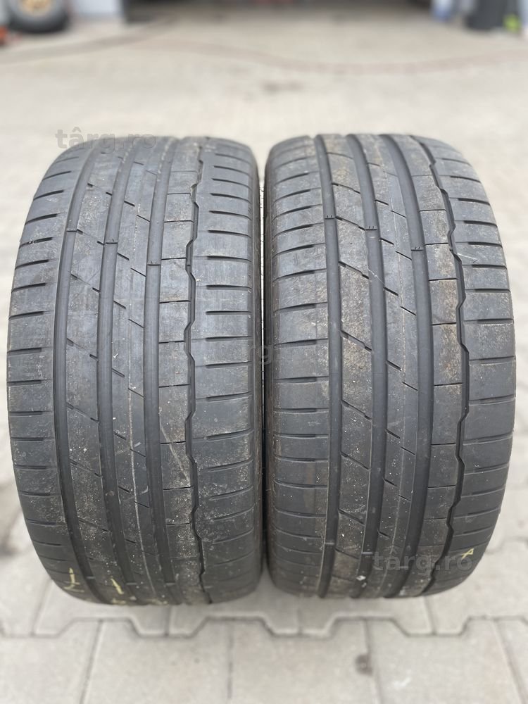 2x 245/45r17 HANKOOK Ventus S1 evo3