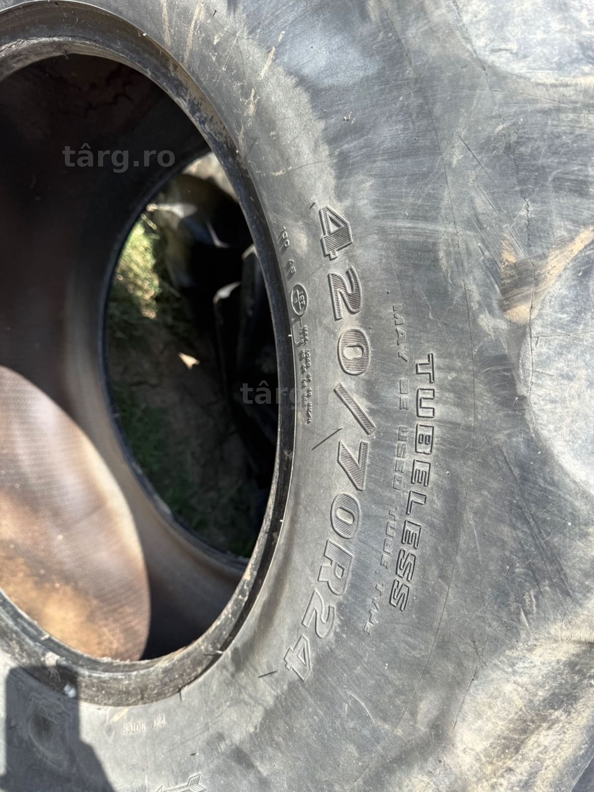 420/70r24 goodyear 6