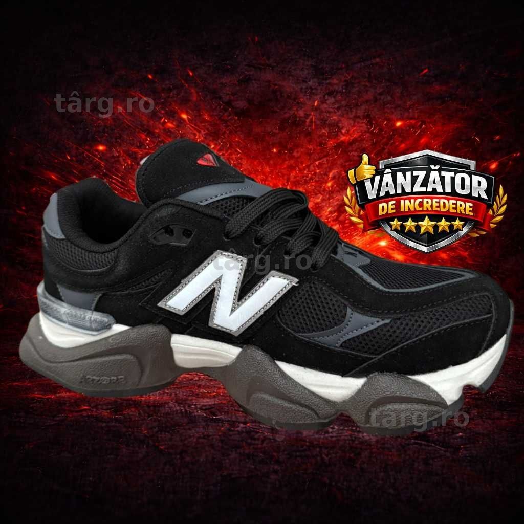 Adidasi New Balance 9060 l Produs NOU Tenesi