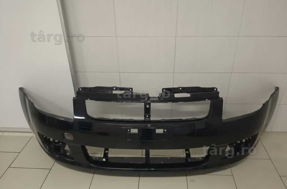 Bara Fata Suzuki Swift 2008-2011 (Cod: ZMV (Negru))