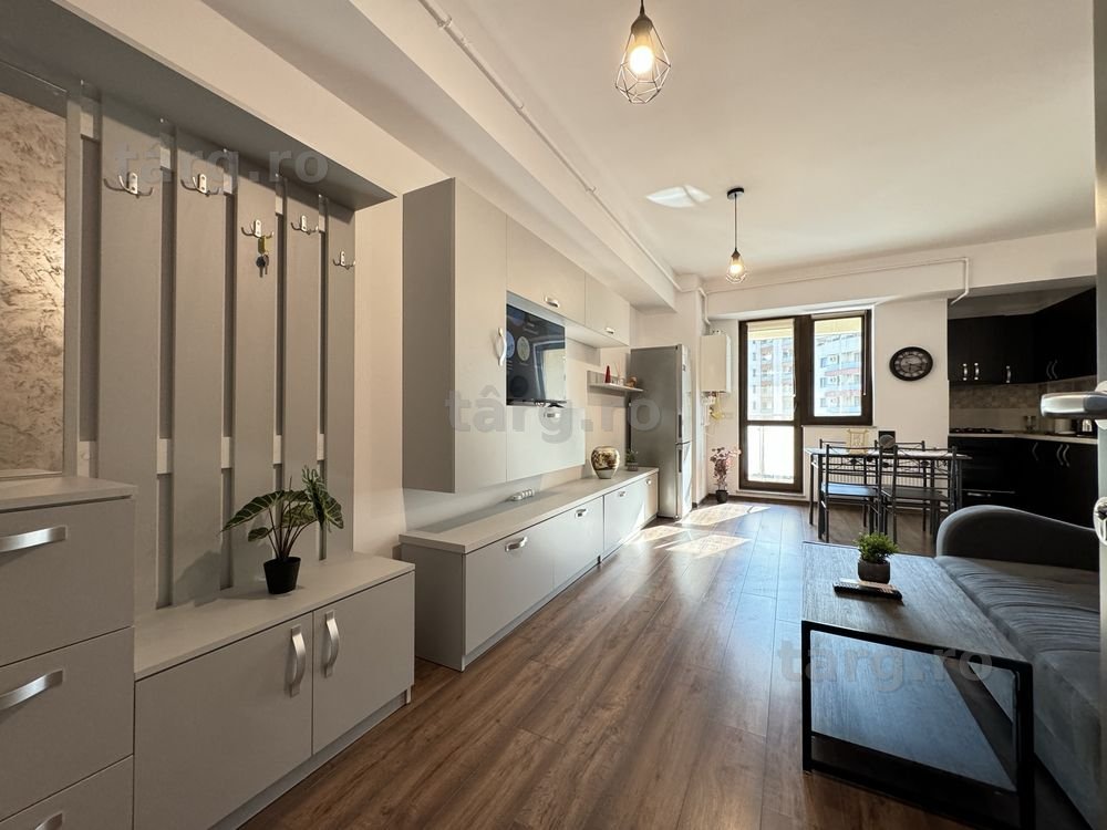 IS Cazare Apartamente Regim Hotelier Lazar Palas - Centru - Newton 2