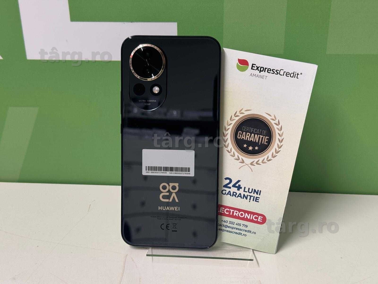 Huawei Nova 13 (B.61354 Tatarasi) Garantie 2 ani 2