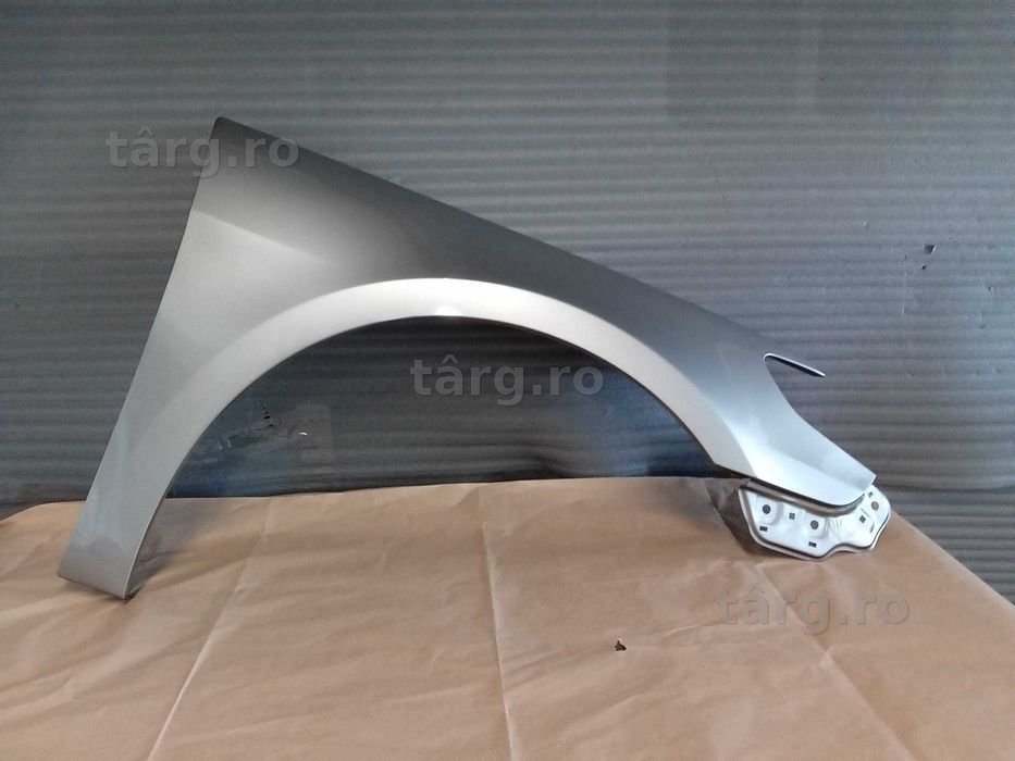 Aripa Fata Dreapta VW Passat CC 2008-2012 (LC8Y (Auriu))