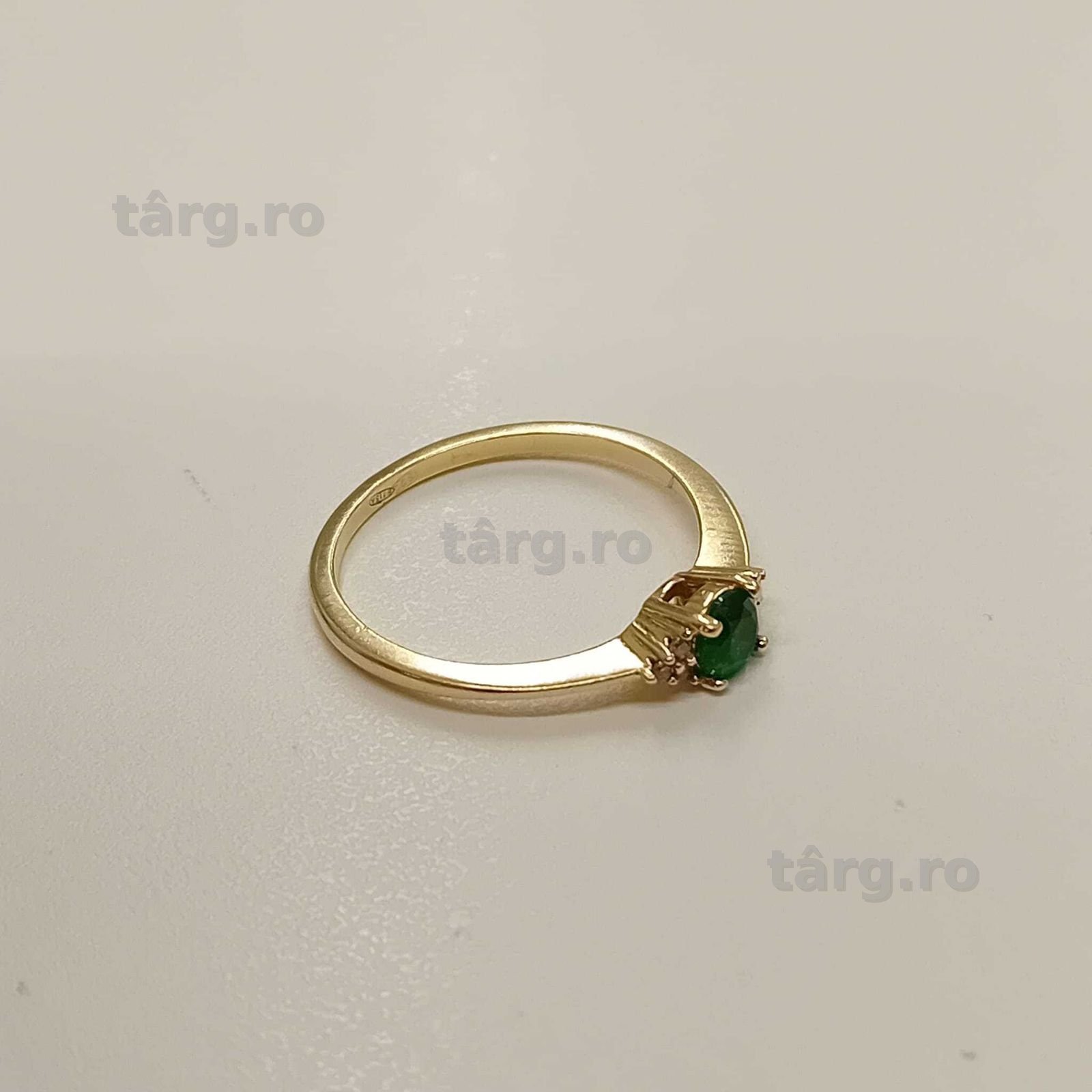 Inel aur 14k (ag49 Esplanada b.8617) 5