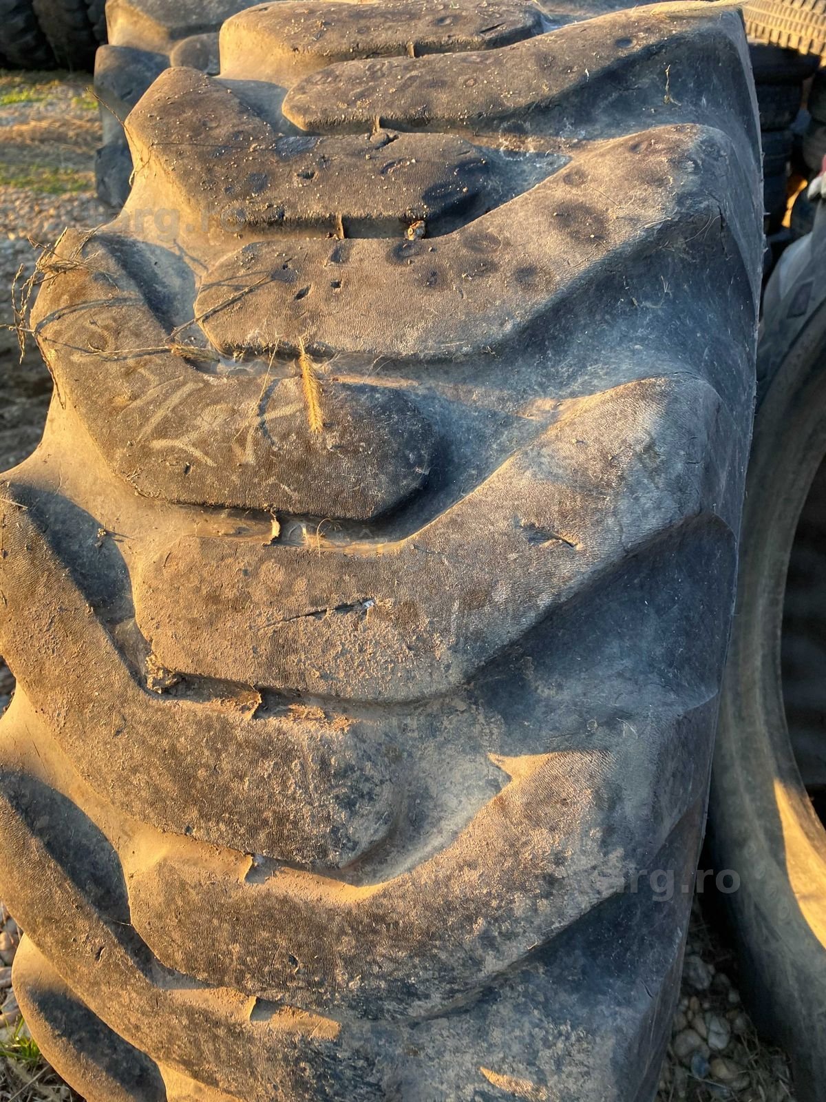 Anvelope 15.5 r25 5