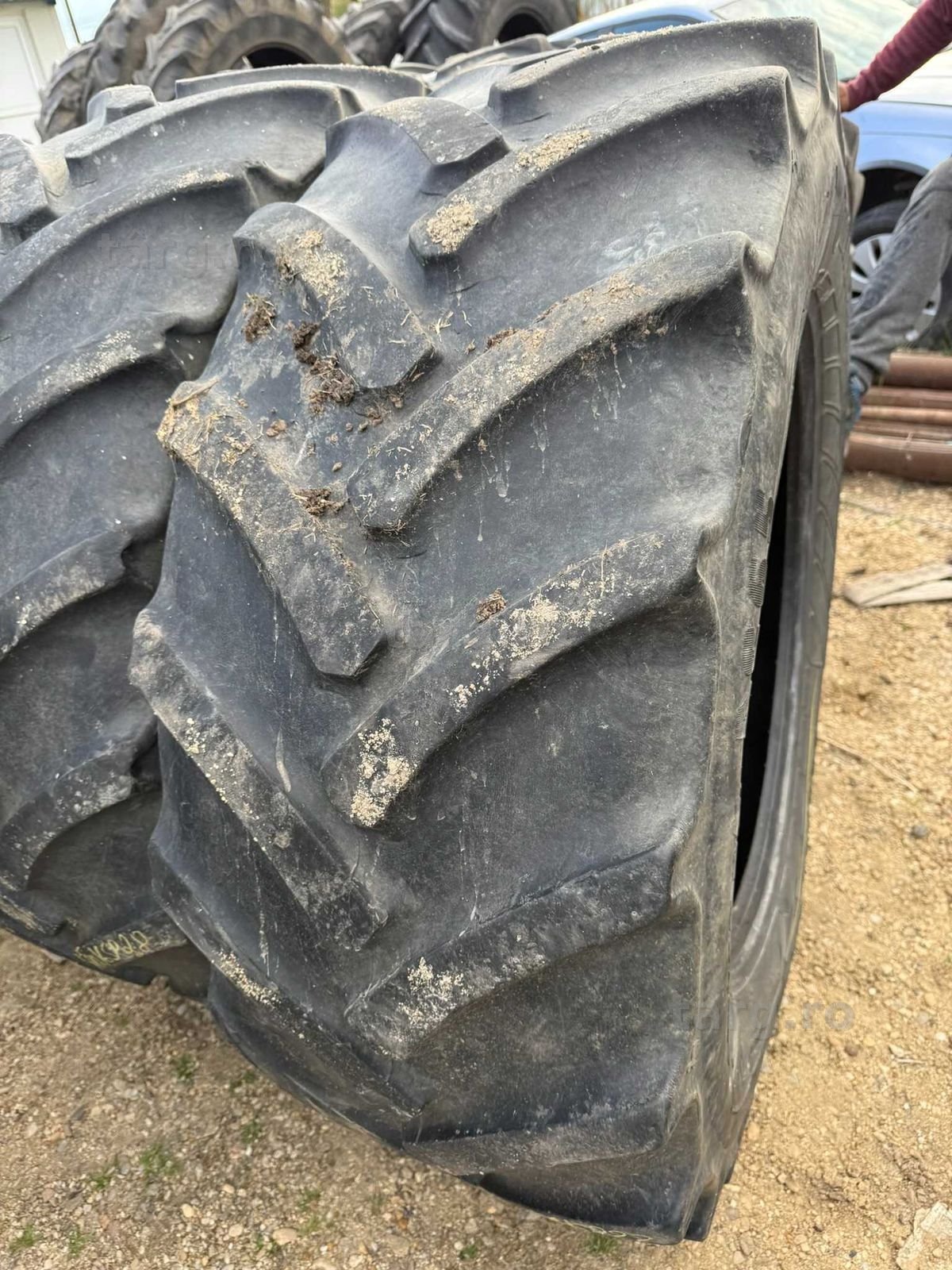 Anvelope sh 480.65 R28 5