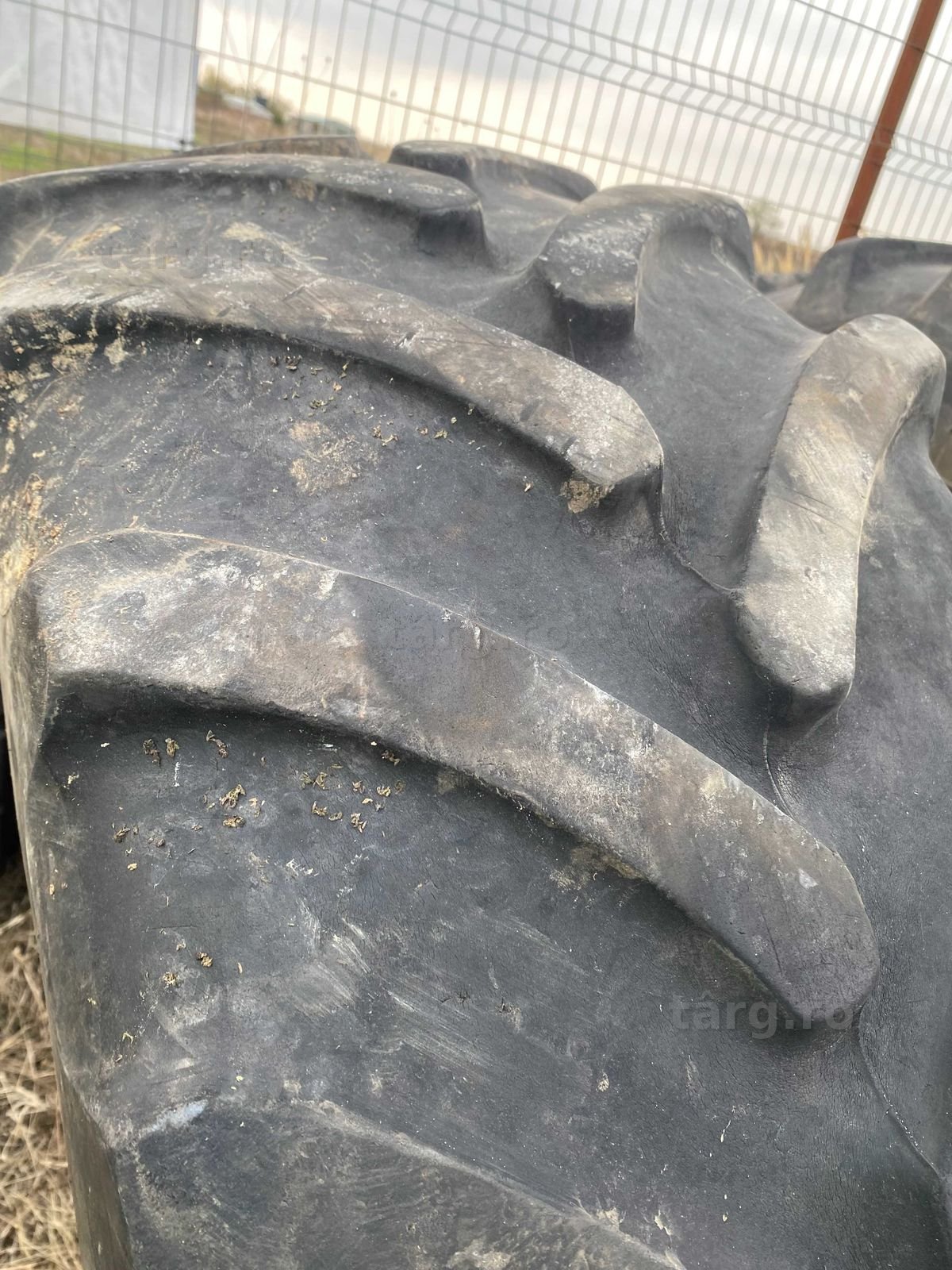 Anvelope 480.65 R28 Firestone 4