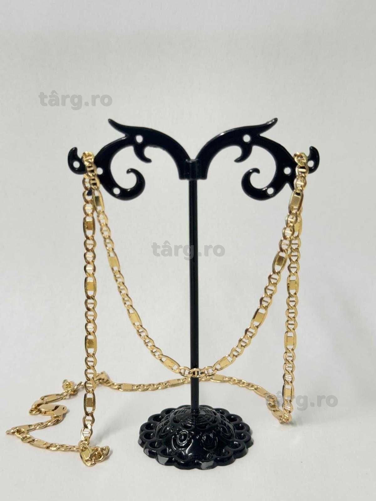 Lant aur 14K 6.42g (B.61570 Tatarasi) Garantie 2 ani 3