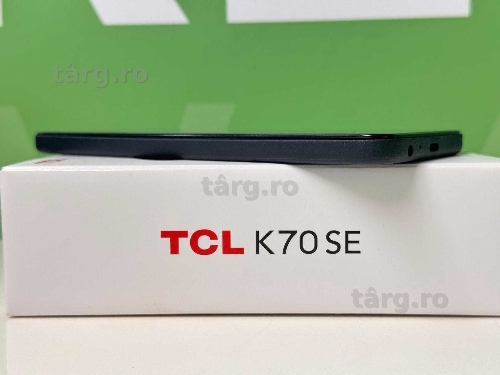 TCL K70 SE (B.61631 Tatarasi) Garantie 2 ani 3