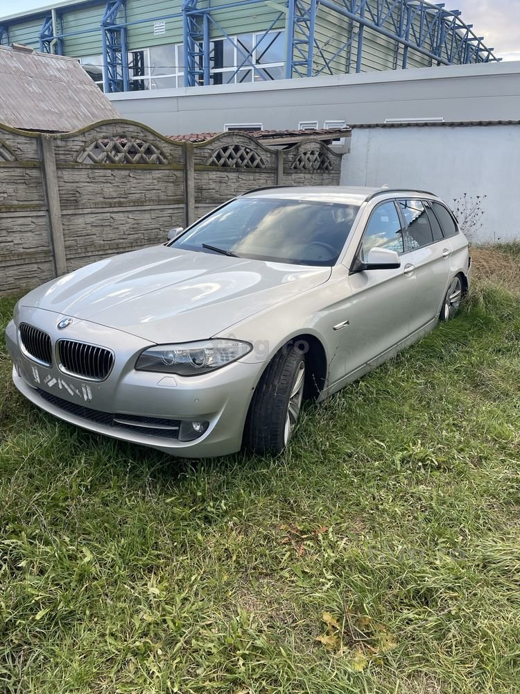 Oglinda stanga / dreapta BMW f10 nonfacelift europa cu camera