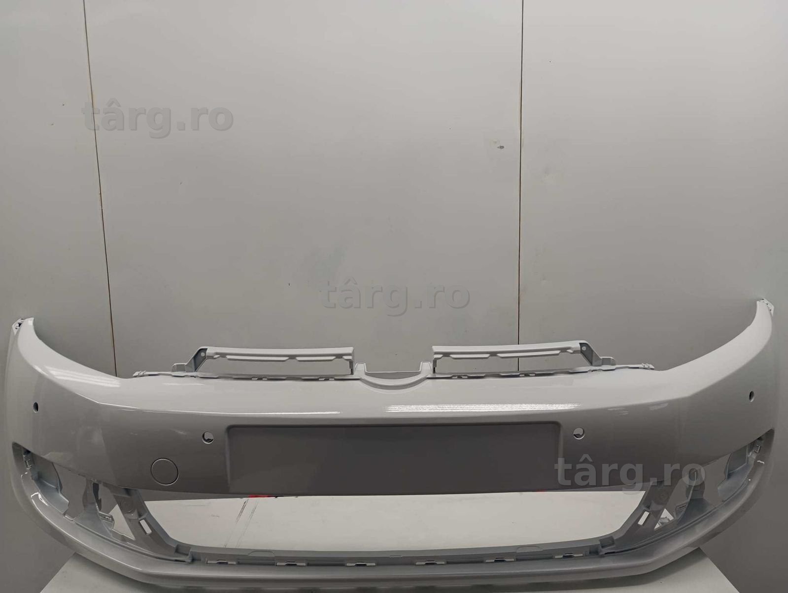 Bara Fata 4 Senzori Parcare VW Golf 6 VI 2008-2013 (LB9A (Alb))