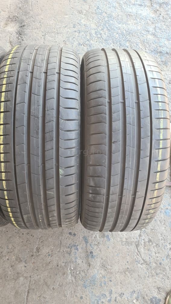 4 anvelope vara Pirelli 245/35/20 2