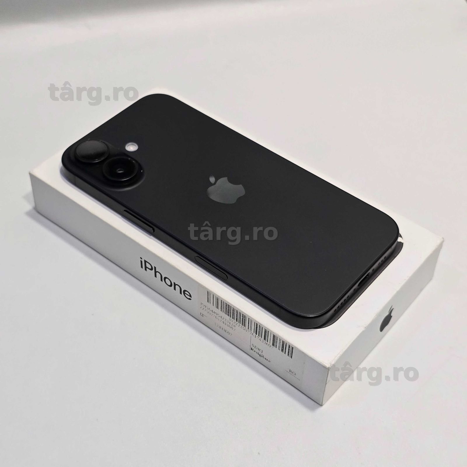 Hope Amanet P8 iPhone 16 128GB / Baterie 98% 4