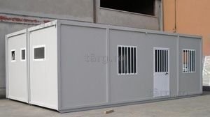 Vand container 3x8 POZE REALE 7