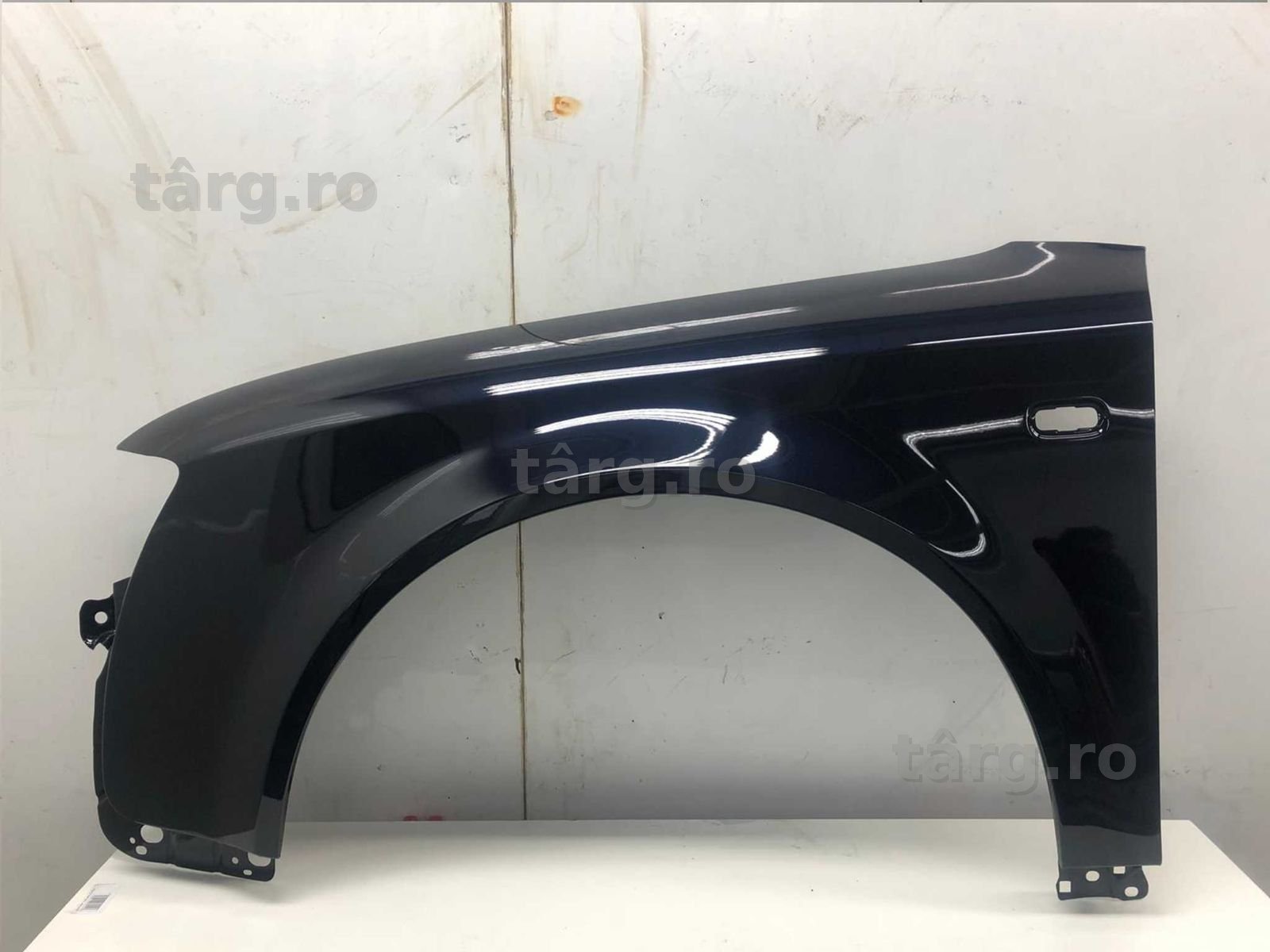 Aripa Fata Stanga Audi A4 B6 An 2000-2004 (LZ5L (Albastru))