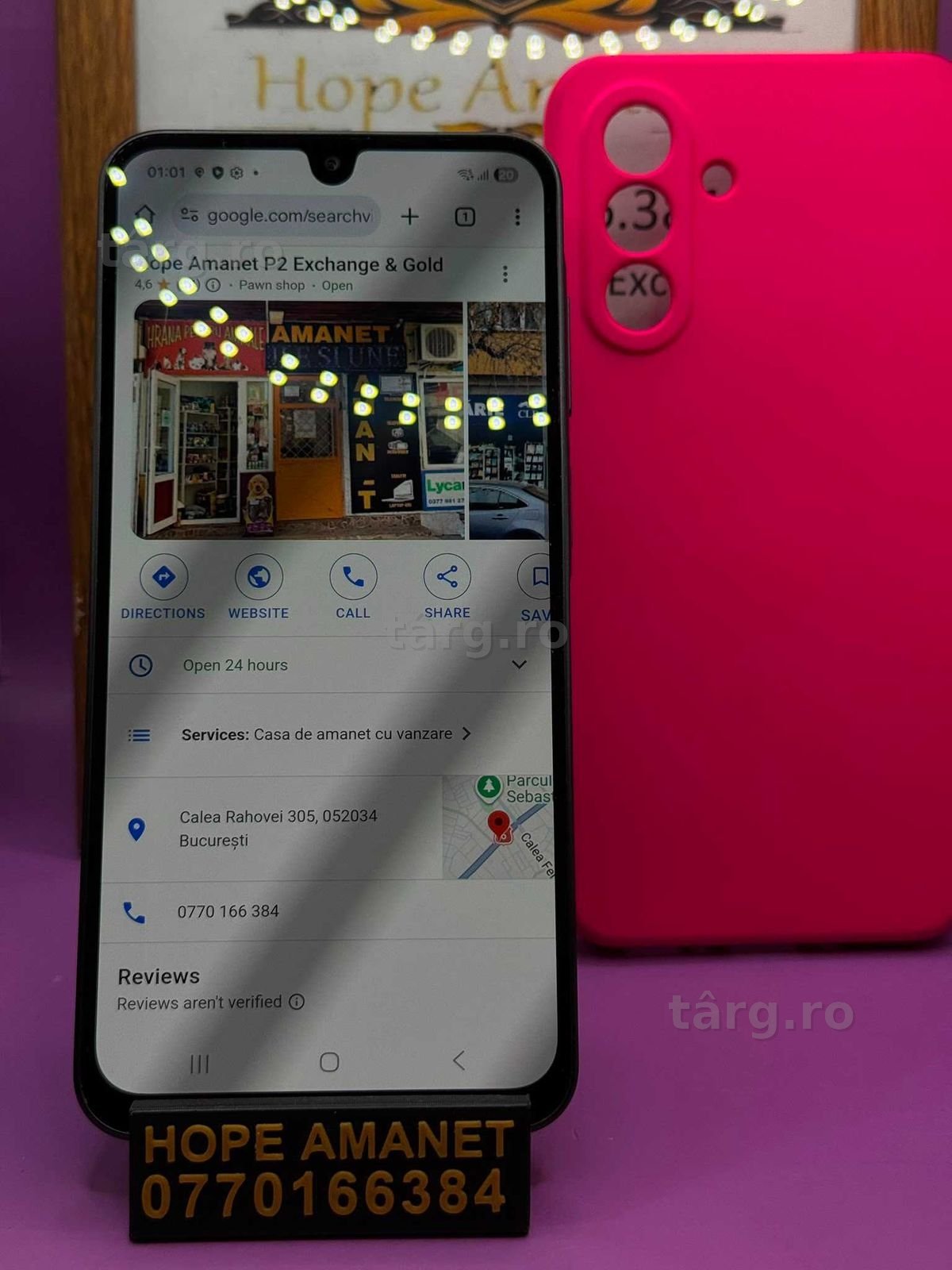 Hope Amanet P2 - SAMSUNG A28 128GB/ 6GB RAM 2