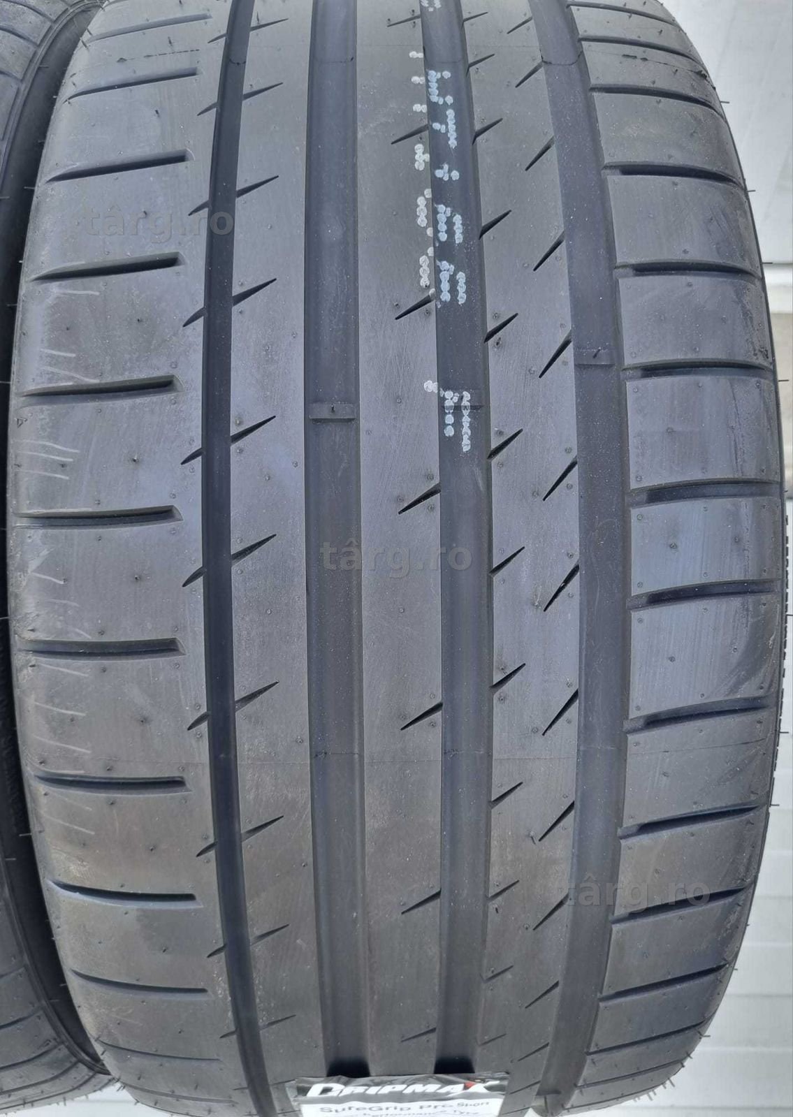 285/35 R21, 105Y, GRIPMAX, ProSport XL, Anvelope de vara 3