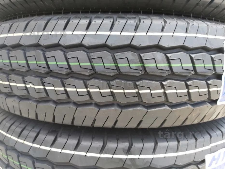 165 R13C (165/80 R13C)  HIFLY Super2000 Anvelopa remorca M+S 3