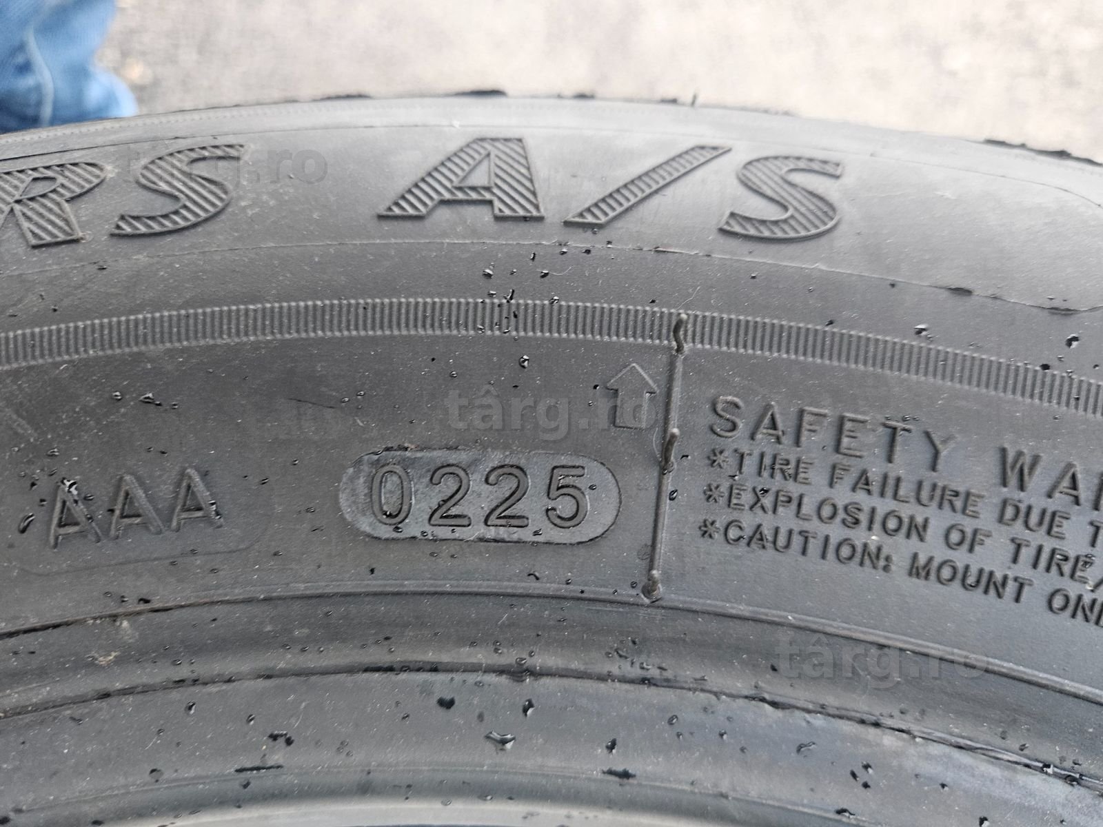 195/60 R15, 88H, LANVIGATOR Catchfors A/S, Anvelope All Season M+S 4