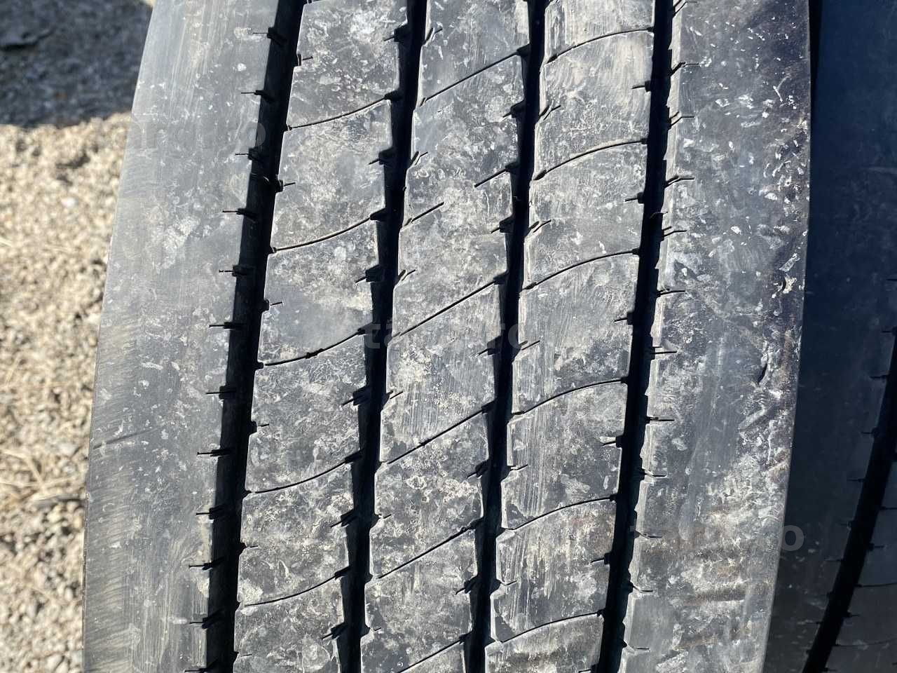 Anvelope sh 275.70 R22,5 5