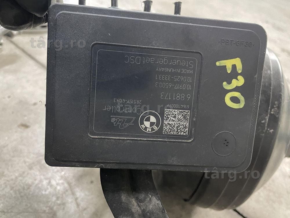 Pompa ABS BMW f30 f31 f32 f20 seria 1 2 3 4