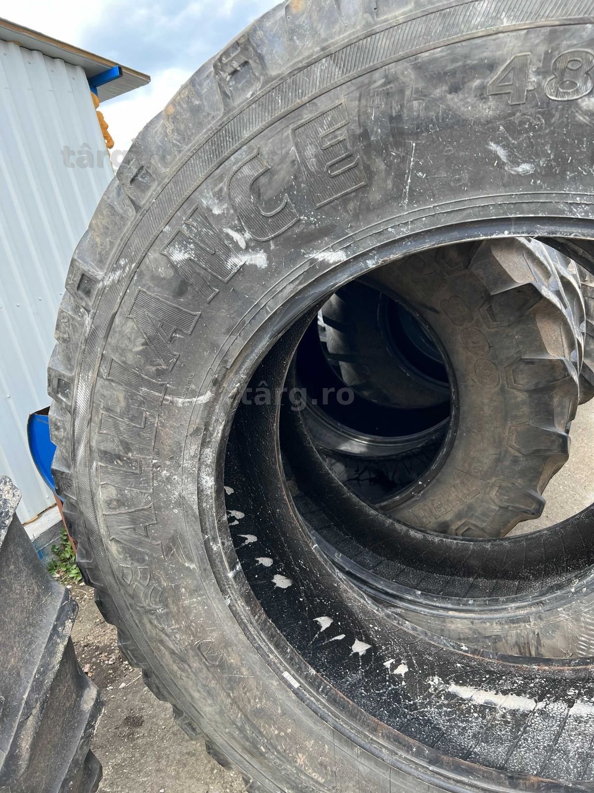 Anvelope sh 18.4 r38 3