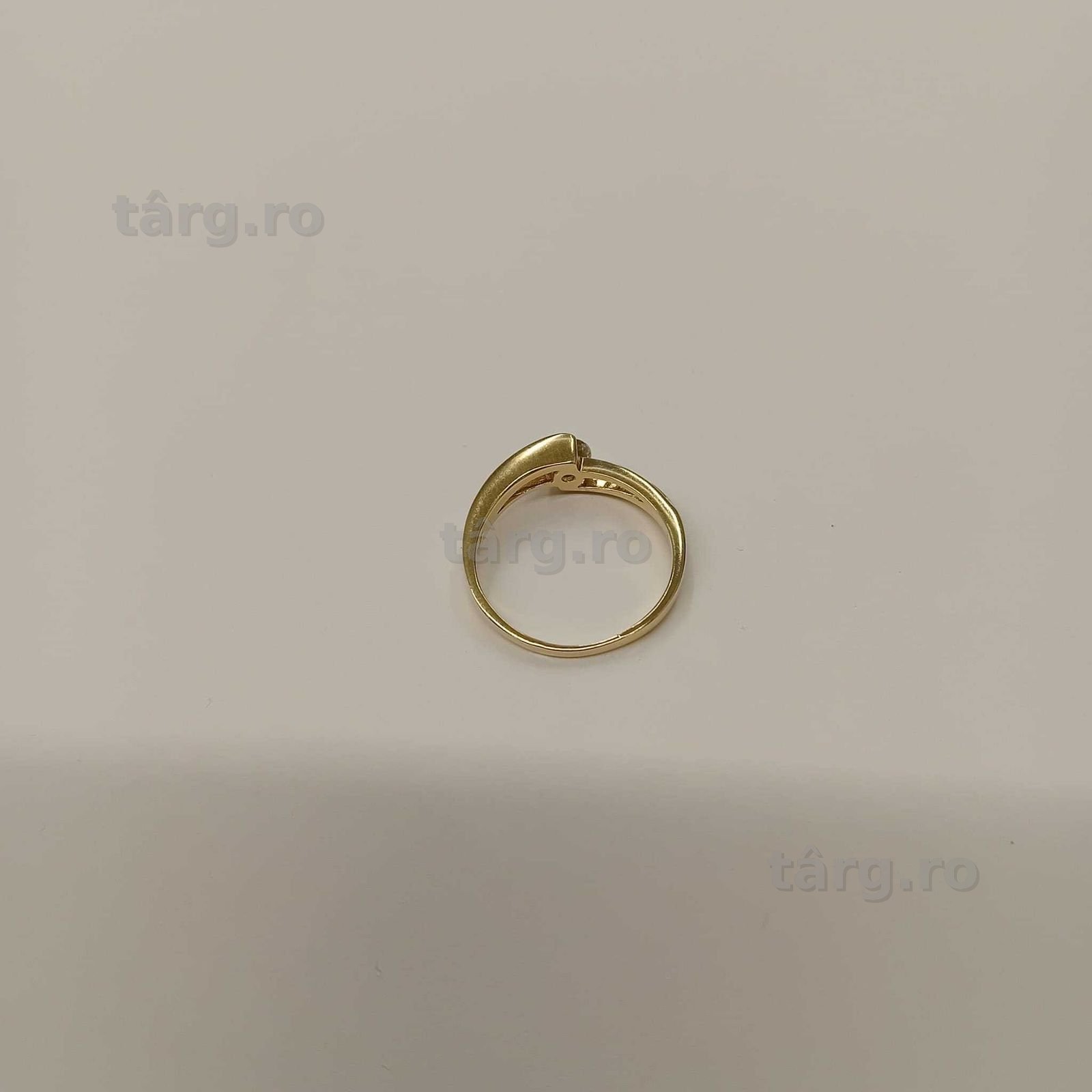 Inel Aur 14k 1.91g (ag49 Esplanada b.8628) 2 ani garantie 3