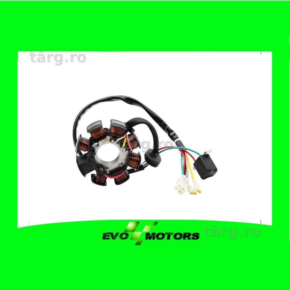 STATOR KTM 125 X459 XCW EXC-E XC XCW EXC 250R Freeride A816