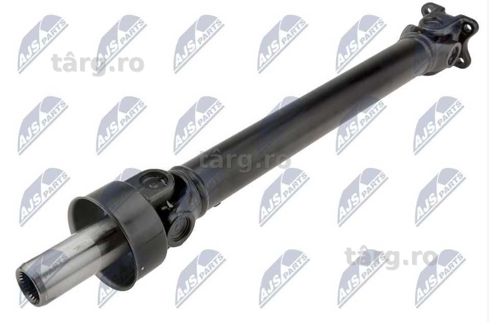 Cardan NOU fata Mitsubishi L200 3401A918 anii 2005-2015