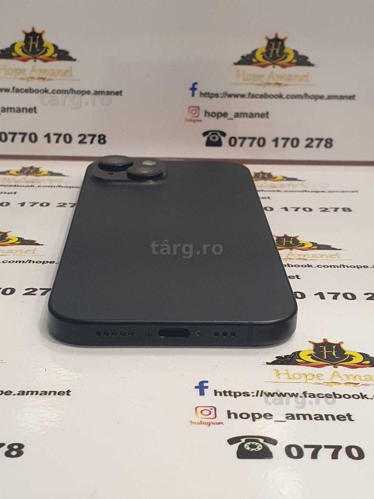 Hope Amanet P13/Iphone 15 5