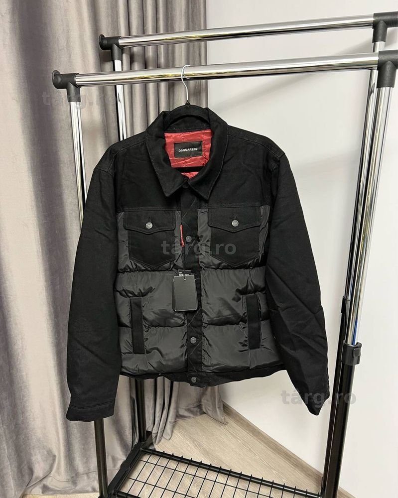 Geaca DSQUARED2 super calitate