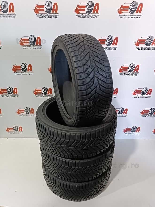 Anvelope 225/40/R19 93W YOKOHAMA M+S 225 40 19 93W CP-N20674