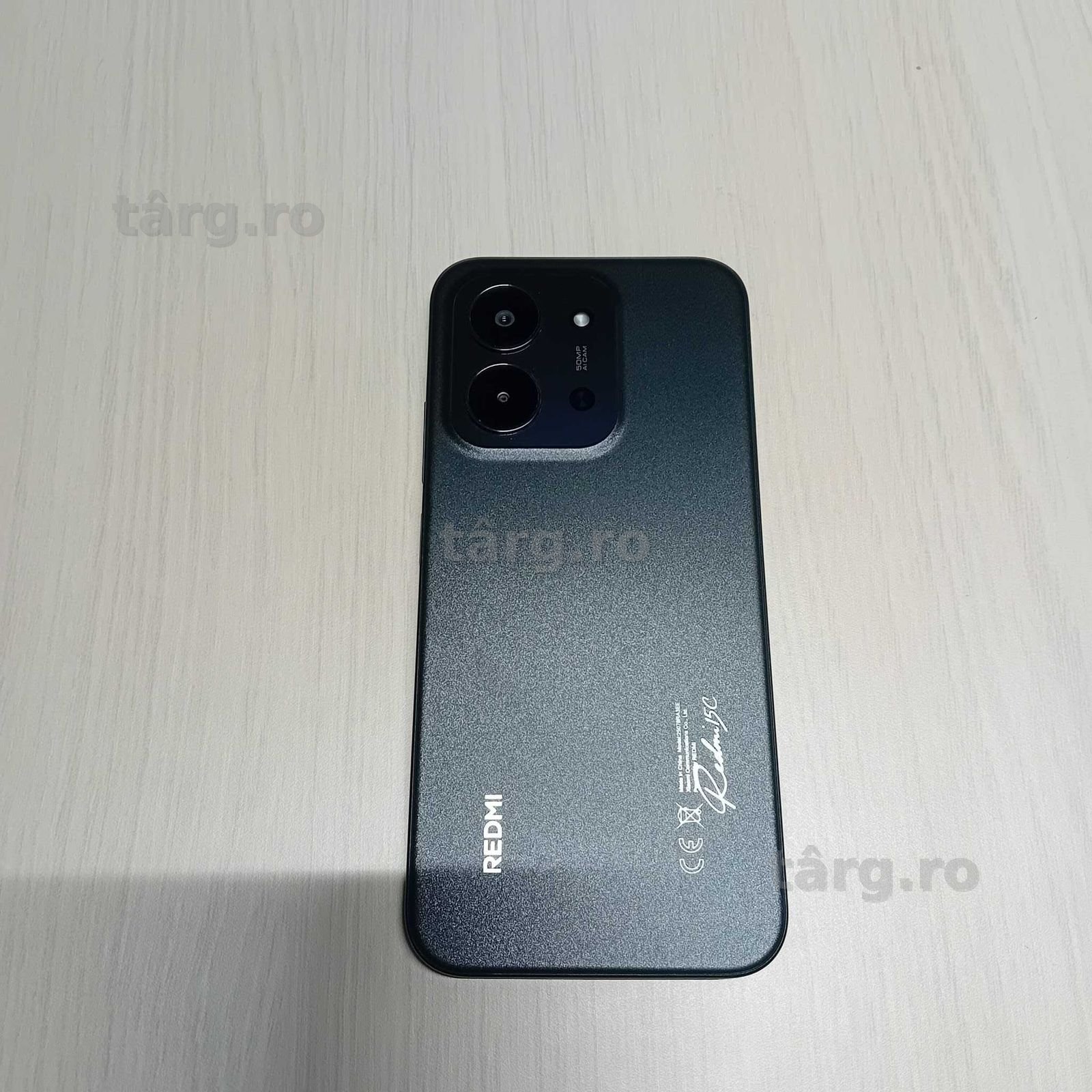 Telefon Xiaomi Redmi 15c (ag49 Esplanada b.8696) 2 ani garantie 2