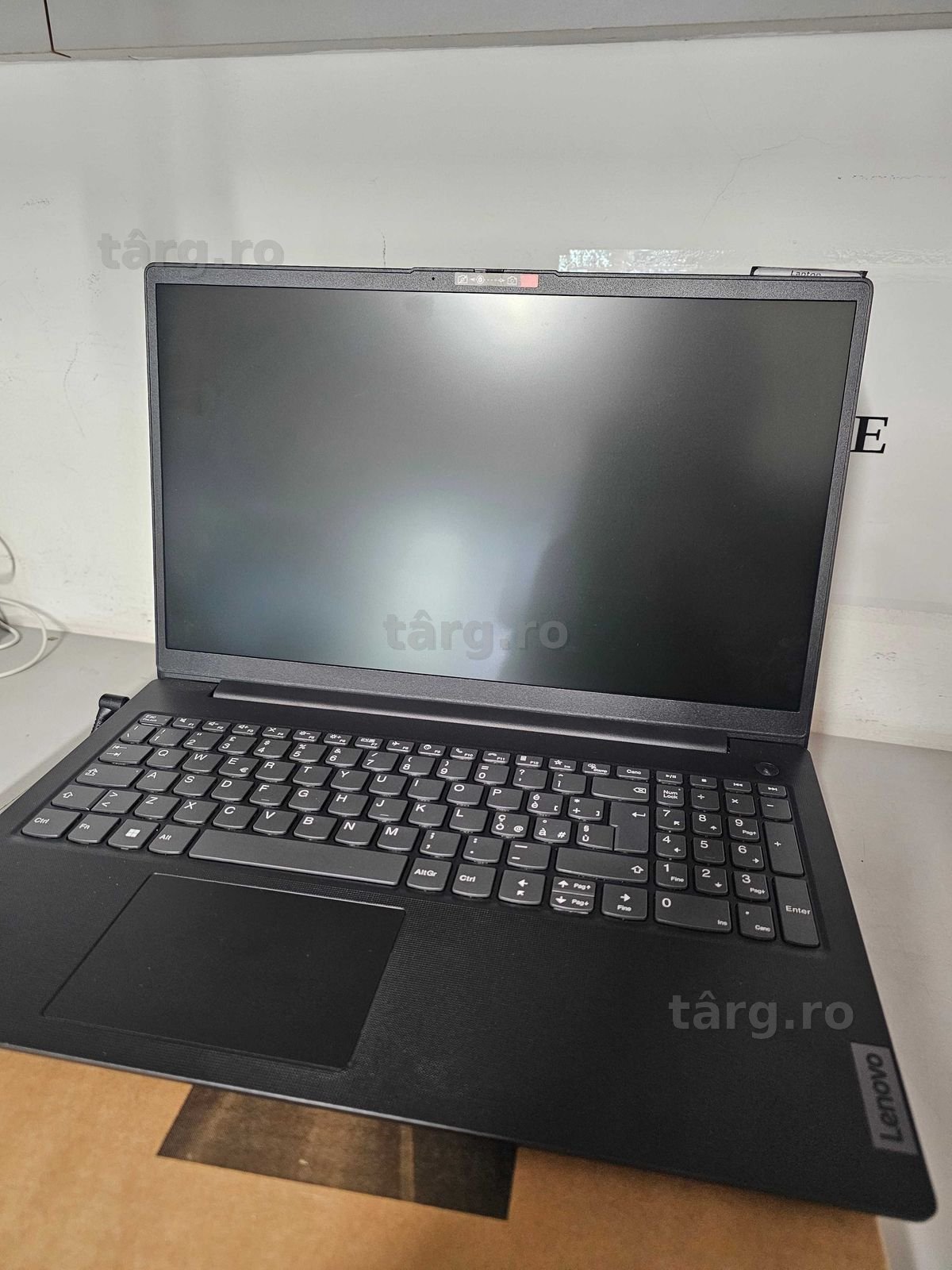 Laptop Lenovo V15G4 (3487/46 AG 11 Piata Nicolina) 2 ani garantie 3