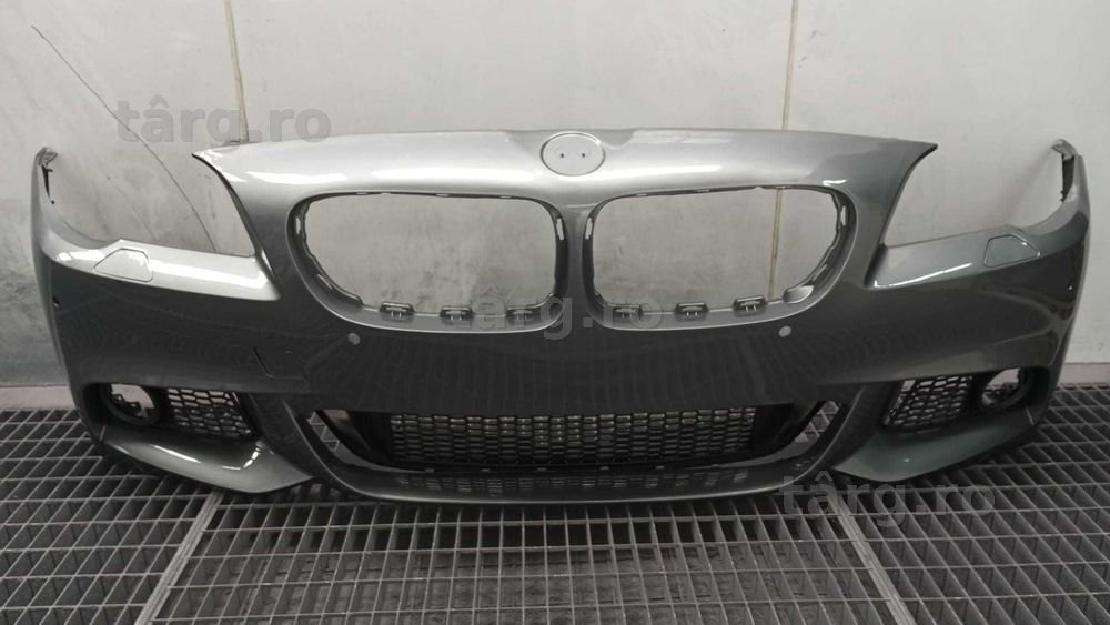 Bara Fata BMW F10 An 2010-2013 M Look (A52 (Gri))