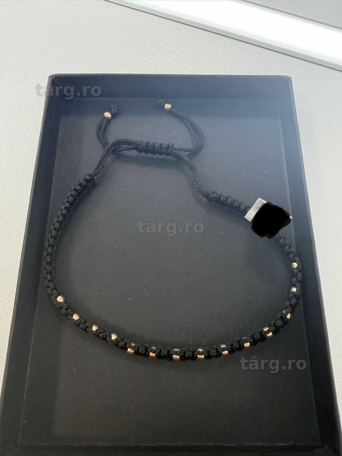 Bratara aur 14k 2.01g (Ag1 Alexandru b54365.2) Garantie 2 ani! 2