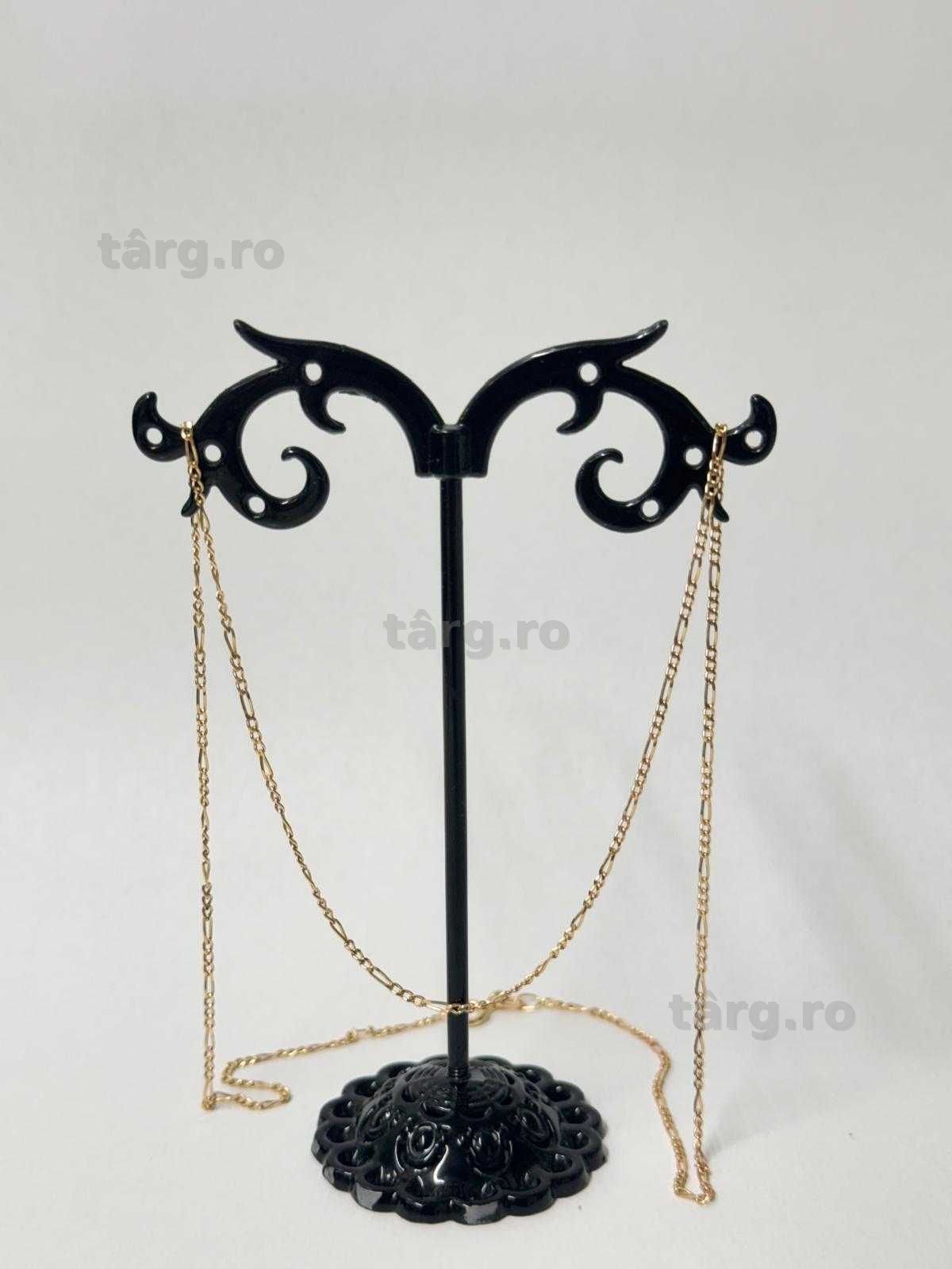 Lant aur 14K 2.26g (B.61481 Tatarasi) Garantie 2 ani 3