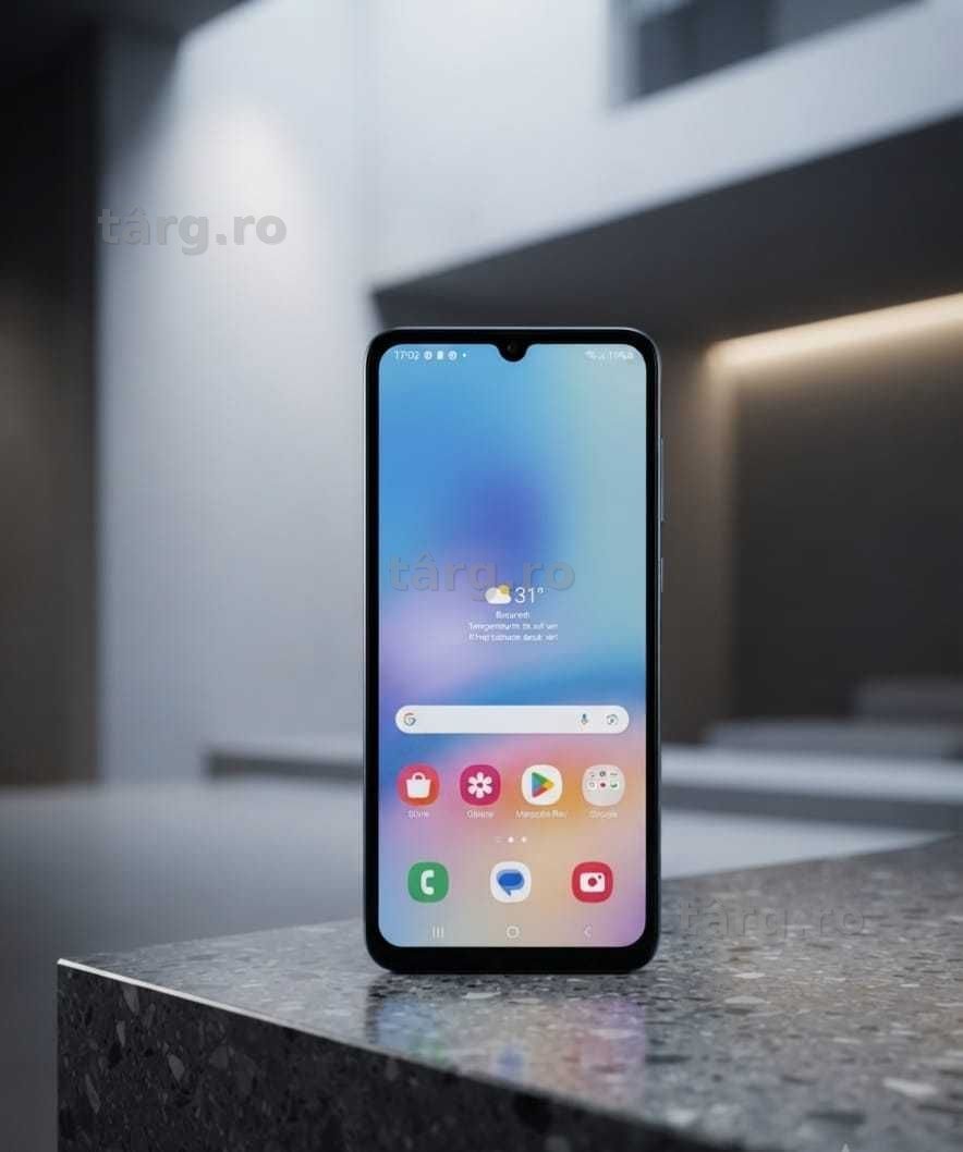 Samsung A05s (AG.7) Garantie 2 ani!