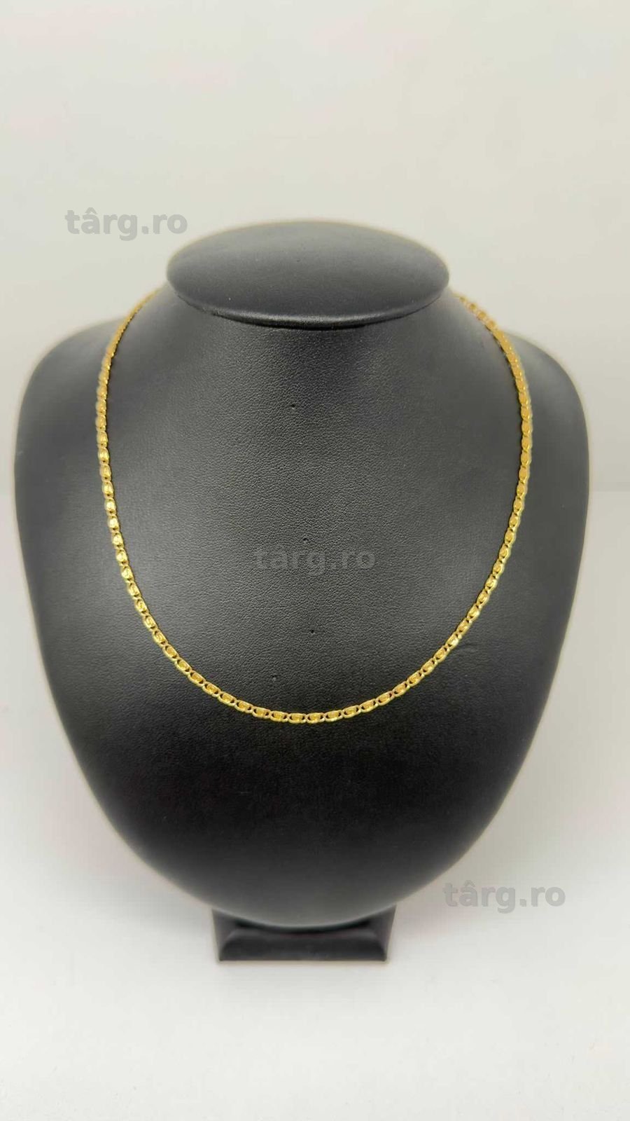 Lant aur 14K 3.15g ( Galata B8942.2 ) - Garantie 2 ani!