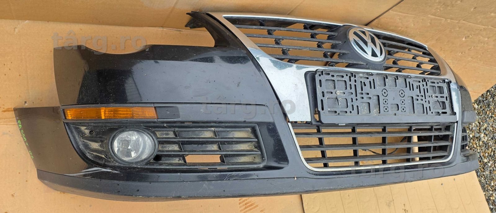 Bara fata Vw Passat B6 2007 / 2008 / 2009 2010