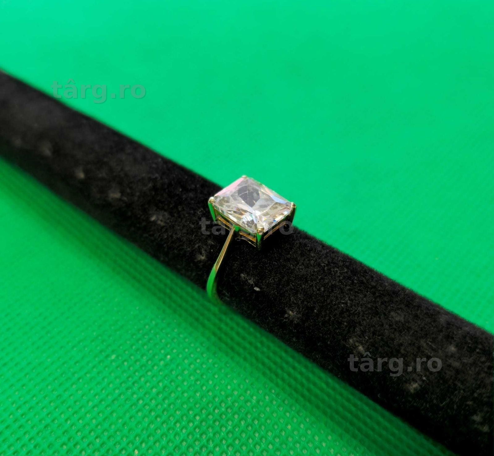 Inel aur 14k 3.71g (AG.7) 5
