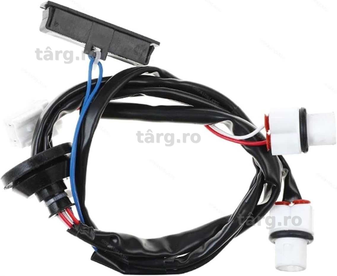 Buton contact NOU deschidere hayon Nissan X-Trail T31 anii 2007-2013